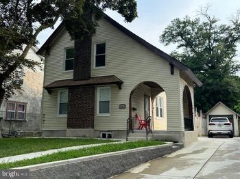 508 E Godfrey Avenue