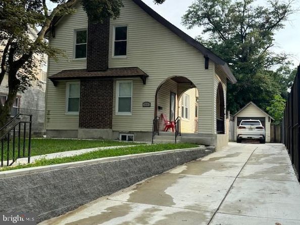 508 E Godfrey Avenue, Philadelphia PA 19120