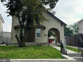 508 E Godfrey Avenue, Philadelphia PA 19120