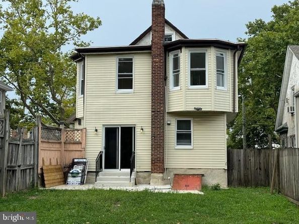 508 E Godfrey Avenue, Philadelphia PA 19120