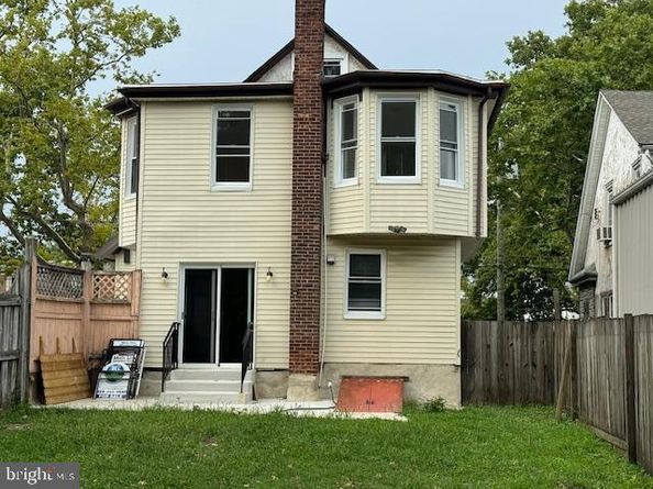 508 E Godfrey Avenue, Philadelphia PA 19120