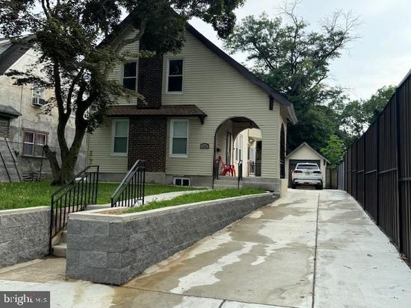 508 E Godfrey Avenue, Philadelphia PA 19120