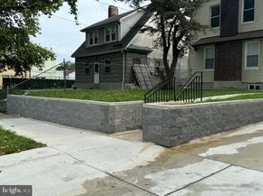 508 E Godfrey Avenue, Philadelphia PA 19120