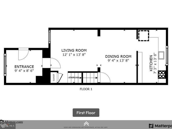 419 Gilpin Road, Upper Darby PA 19082