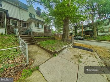 419 Gilpin Road