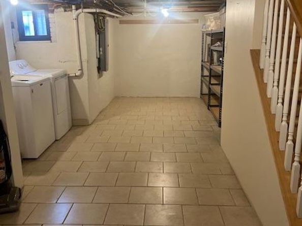 2843 S 17TH Street, Philadelphia PA 19145