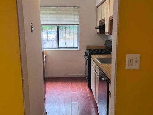 4721 1st Street SW 101, Washington DC 20032