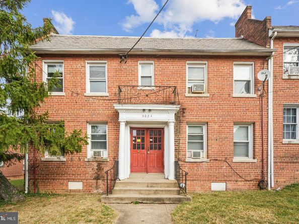 3024 Nelson Place SE, Washington DC 20019