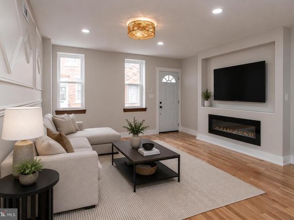 3143 Livingston Street, Philadelphia PA 19134