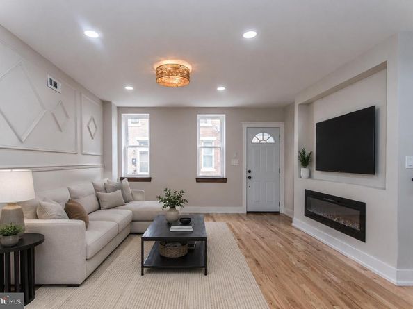 3143 Livingston Street, Philadelphia PA 19134