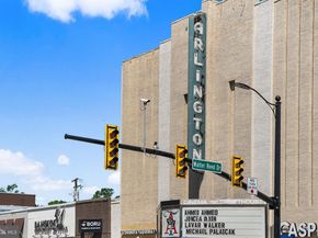 1016 Wayne Street 1007, Arlington VA 22204