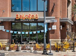 1016 Wayne Street 1007, Arlington VA 22204