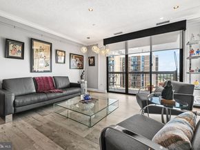 1016 Wayne Street 1007, Arlington VA 22204