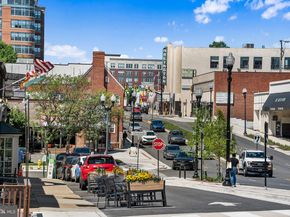 1016 Wayne Street 1007, Arlington VA 22204