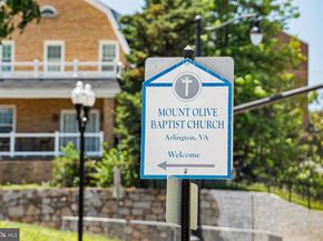 1016 Wayne Street 1007, Arlington VA 22204