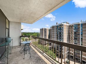 1016 Wayne Street 1007, Arlington VA 22204