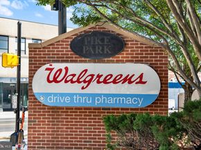 1016 Wayne Street 1007, Arlington VA 22204
