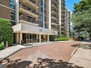 1016 Wayne Street 1007, Arlington VA 22204
