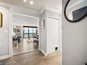 1016 Wayne Street 1007, Arlington VA 22204