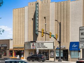 1016 Wayne Street 1007, Arlington VA 22204