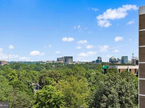 1016 Wayne Street 1007, Arlington VA 22204