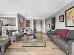 1016 Wayne Street 1007, Arlington VA 22204