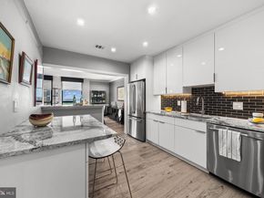 1016 Wayne Street 1007, Arlington VA 22204