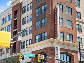 1016 Wayne Street 1007, Arlington VA 22204