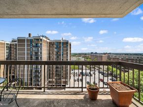 1016 Wayne Street 1007, Arlington VA 22204