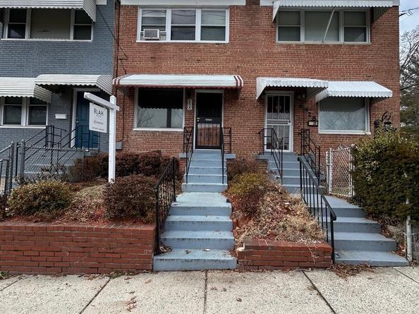 6426 North Capitol Street NW, Washington DC 20012