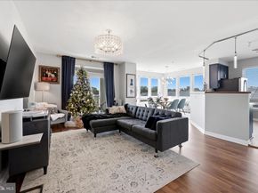 801 S Greenbrier Street 306, Arlington VA 22204