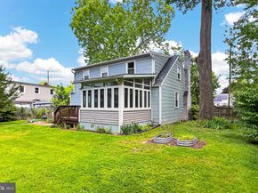 3304 Slade Run Drive, Falls Church VA 22042
