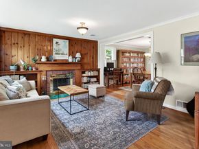 3304 Slade Run Drive, Falls Church VA 22042