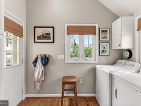 3304 Slade Run Drive, Falls Church VA 22042