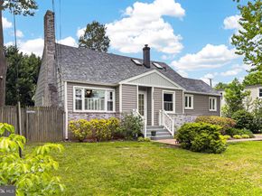 3304 Slade Run Drive, Falls Church VA 22042