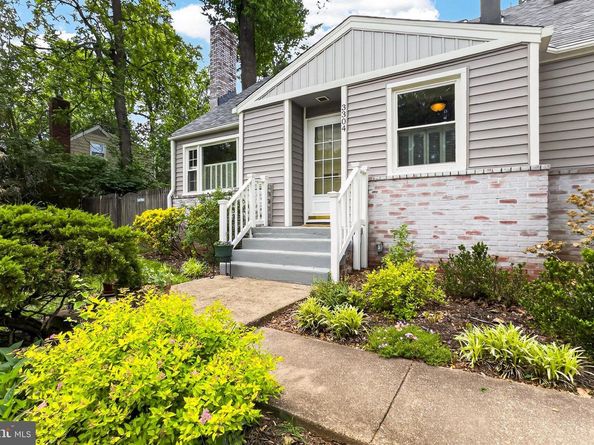 3304 Slade Run Drive, Falls Church VA 22042