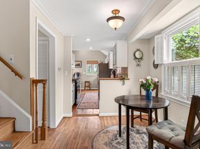 3304 Slade Run Drive, Falls Church VA 22042
