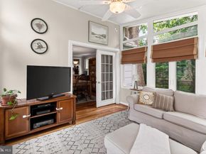 3304 Slade Run Drive, Falls Church VA 22042