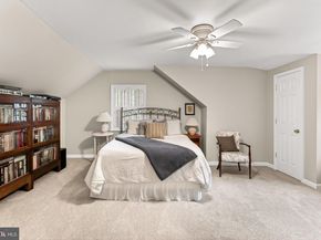 3304 Slade Run Drive, Falls Church VA 22042