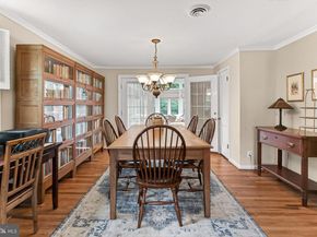 3304 Slade Run Drive, Falls Church VA 22042