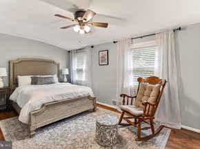3304 Slade Run Drive, Falls Church VA 22042