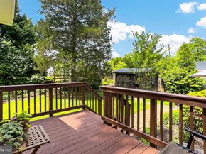 3304 Slade Run Drive, Falls Church VA 22042