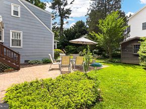 3304 Slade Run Drive, Falls Church VA 22042