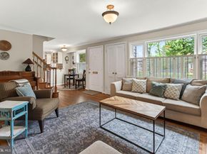 3304 Slade Run Drive, Falls Church VA 22042