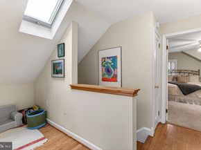 3304 Slade Run Drive, Falls Church VA 22042