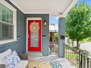 5809 3rd Place NW, Washington DC 20011