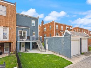 5809 3rd Place NW, Washington DC 20011