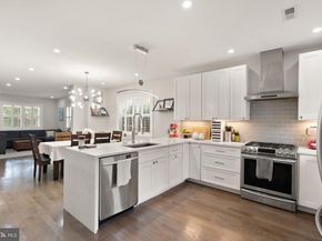 5809 3rd Place NW, Washington DC 20011