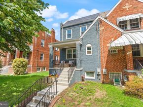 5809 3rd Place NW, Washington DC 20011