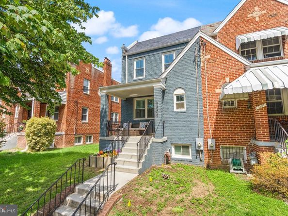 5809 3rd Place NW, Washington DC 20011